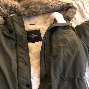 Super Nice American Eagle women’s jacket